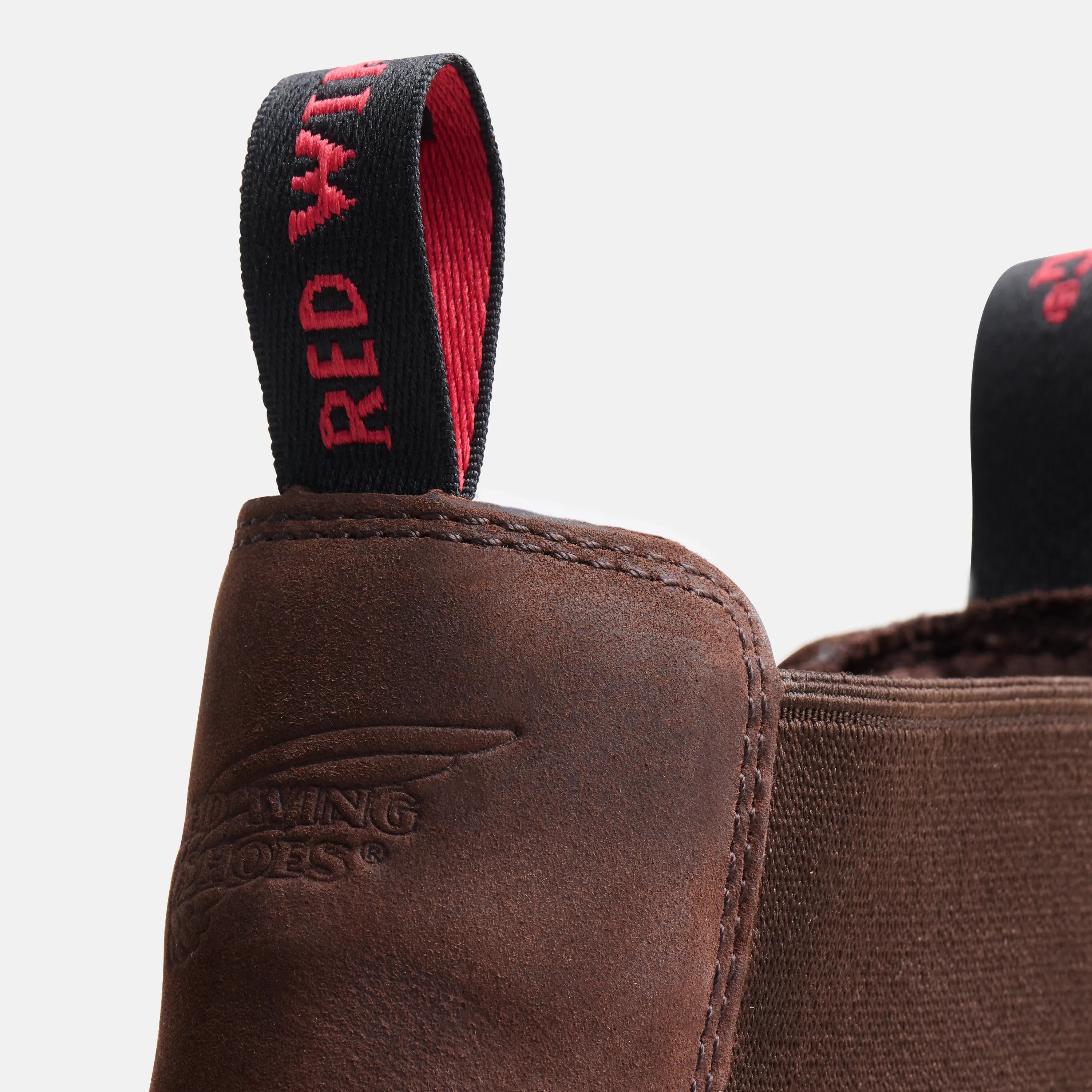 Red Wing Shoes | Traction Tred Lite 5-inch Safety Toe Boot 2446