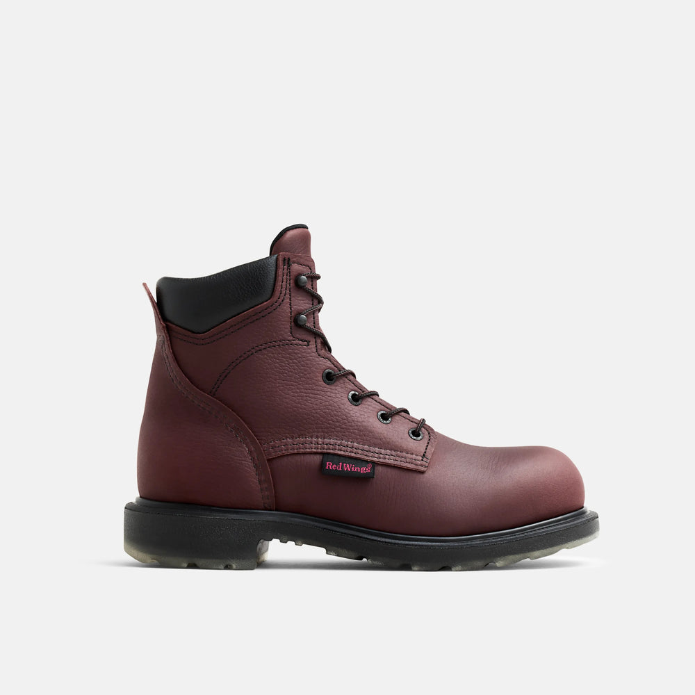 Red Wing Shoes | SuperSole® 2.0 6-inch Work Boot 606