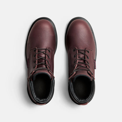 Red Wing Shoes | SuperSole® 2.0 6-inch Work Boot 606