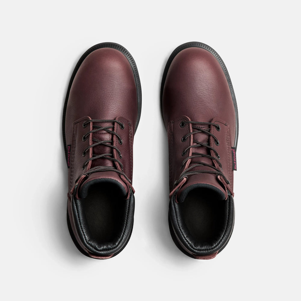 Red Wing Shoes | SuperSole® 2.0 6-inch Work Boot 606