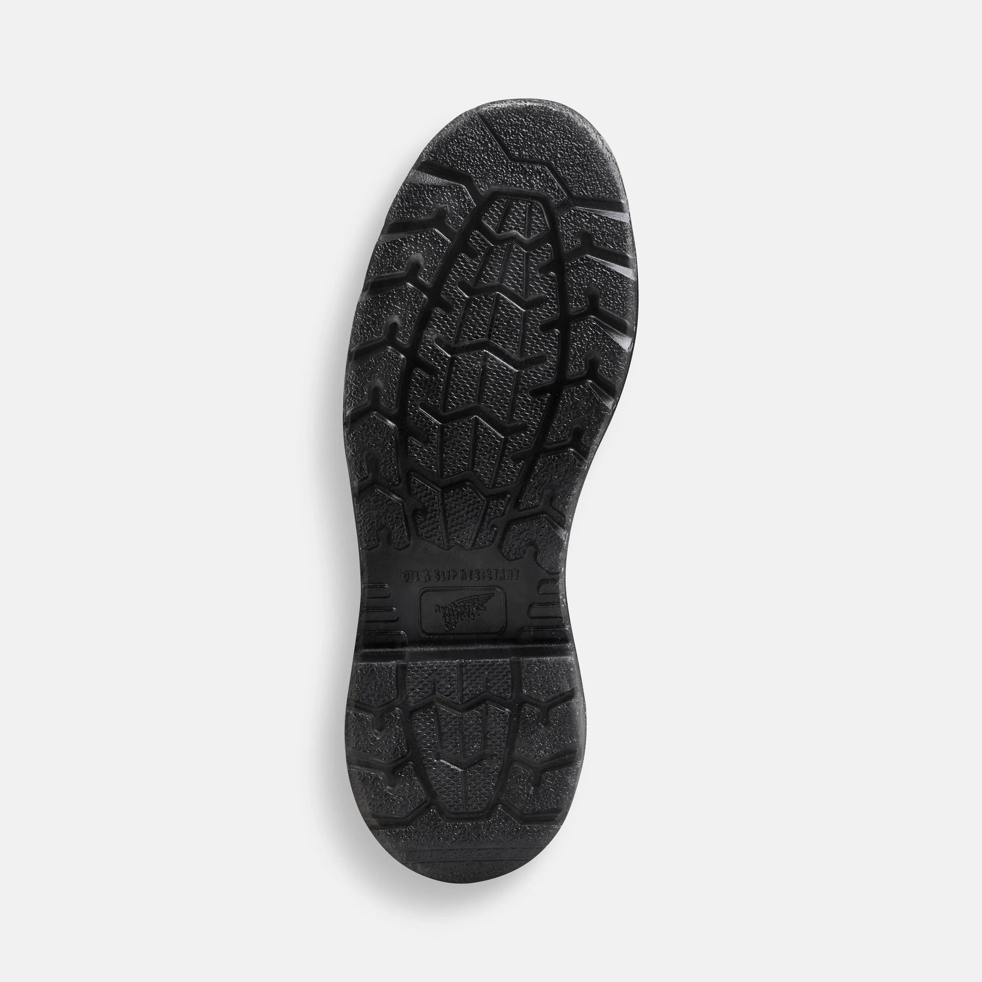 Red Wing Shoes | SuperSole® 2.0 6-inch Work Boot 606