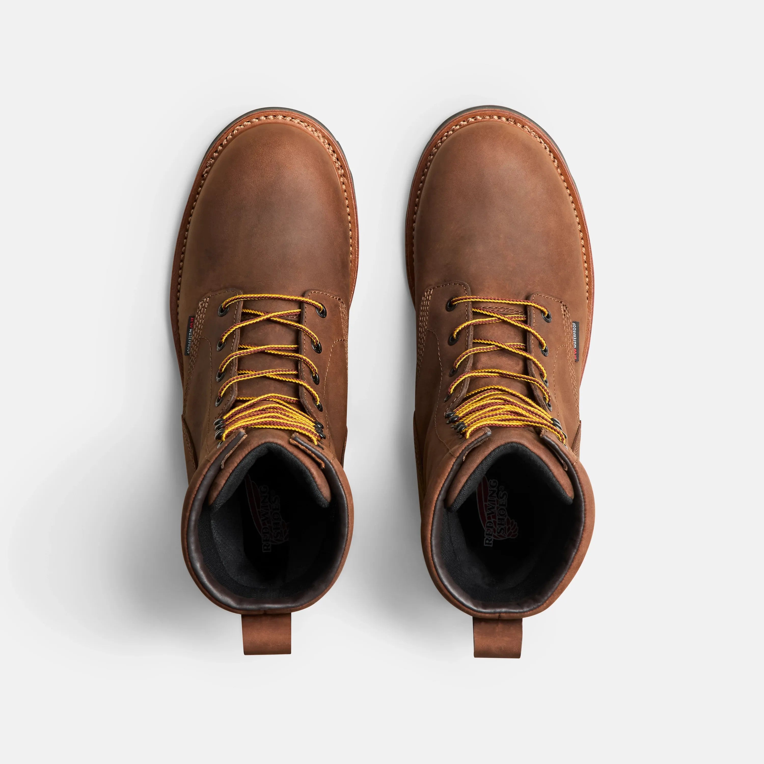 Red Wing Shoes | LoggerMax Work Boot 2120