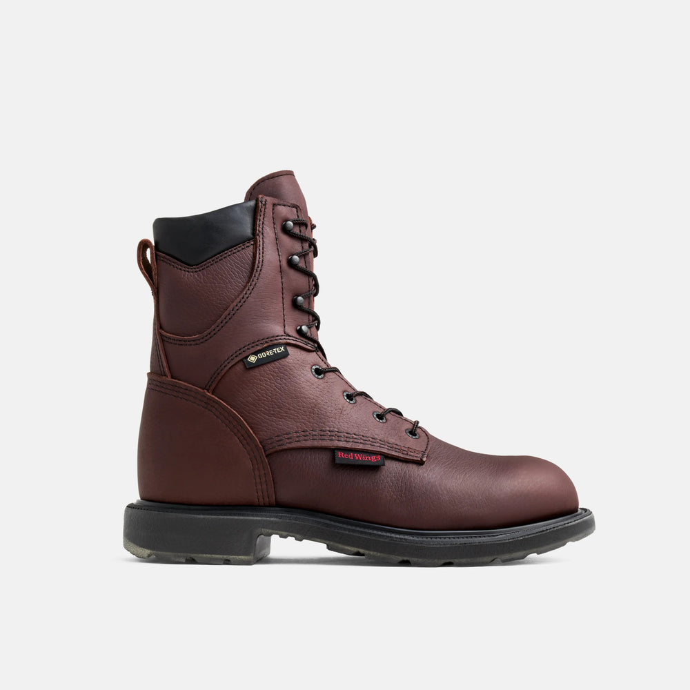 Red Wing Shoes | SuperSole® 2.0 8-inch Work Boot 914