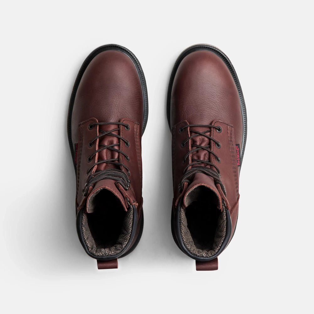 Red Wing Shoes | SuperSole® 2.0 8-inch Work Boot 914