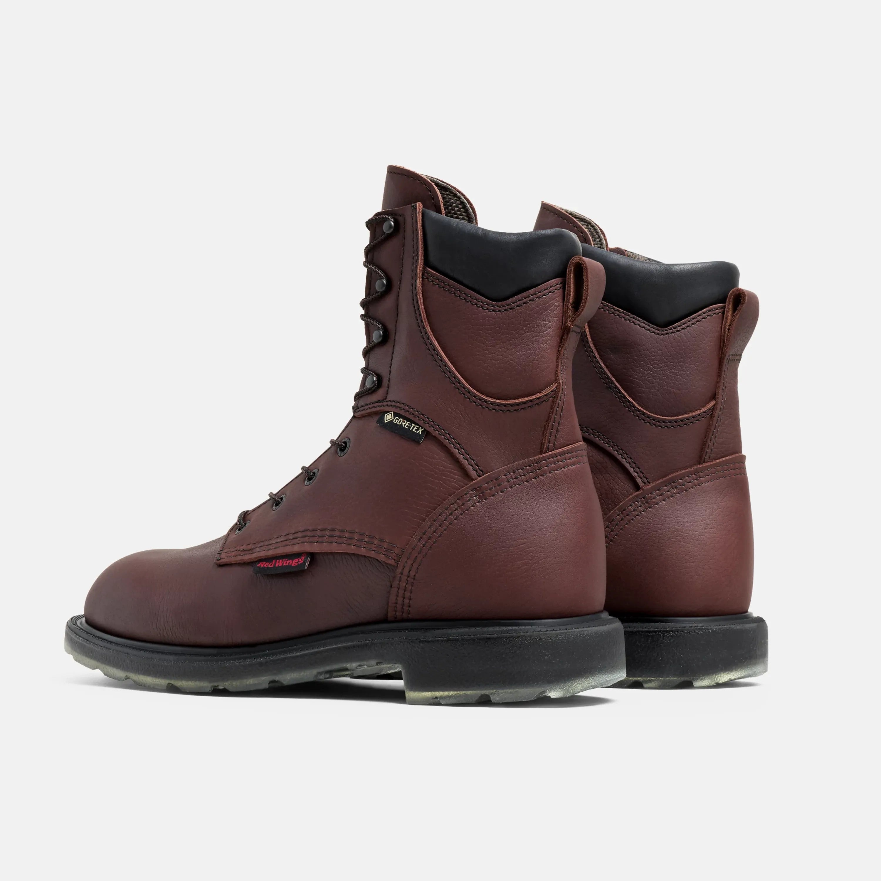 Red Wing Shoes | SuperSole® 2.0 8-inch Work Boot 914