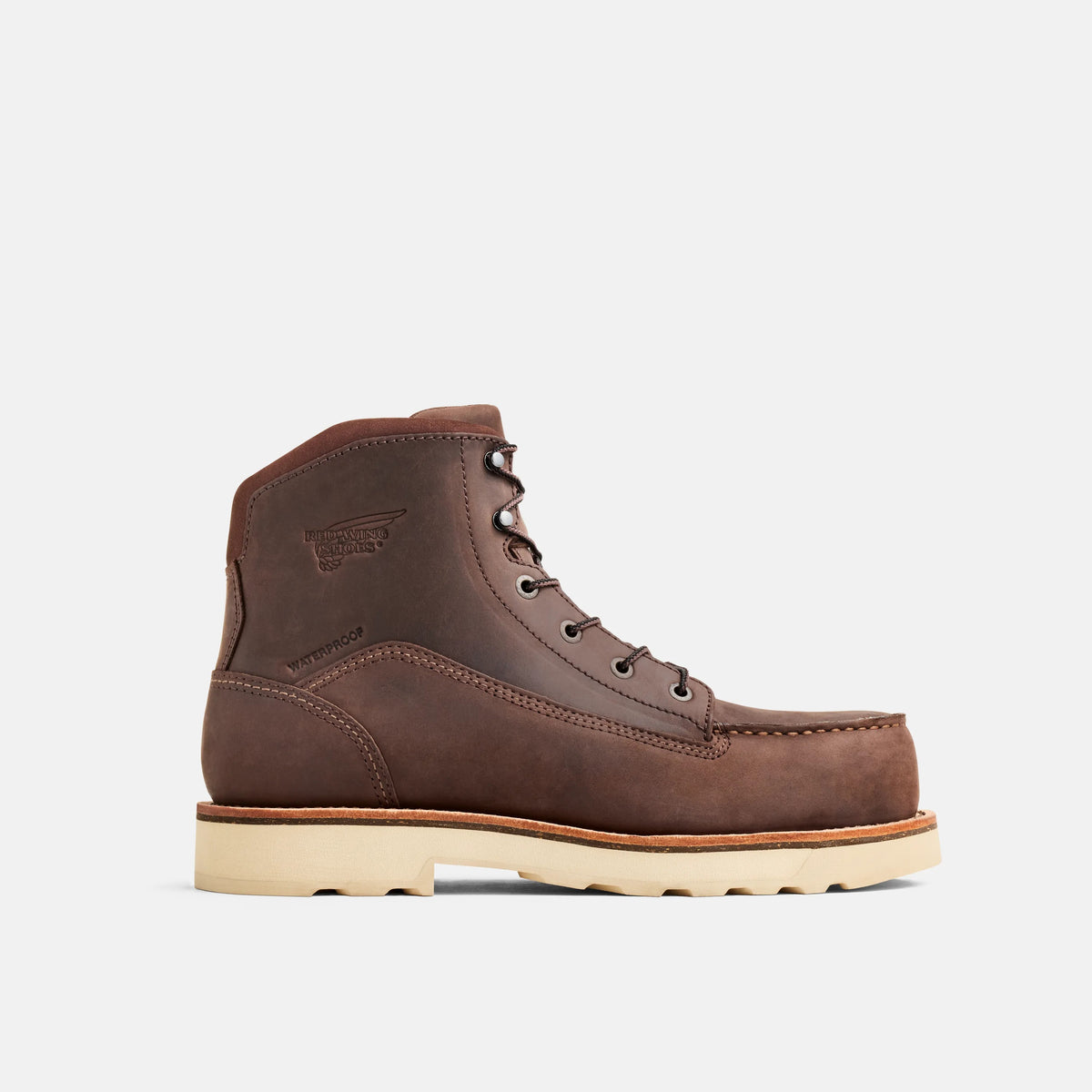 Red Wing Shoes | Traction Tred Lite Work Boot 2449