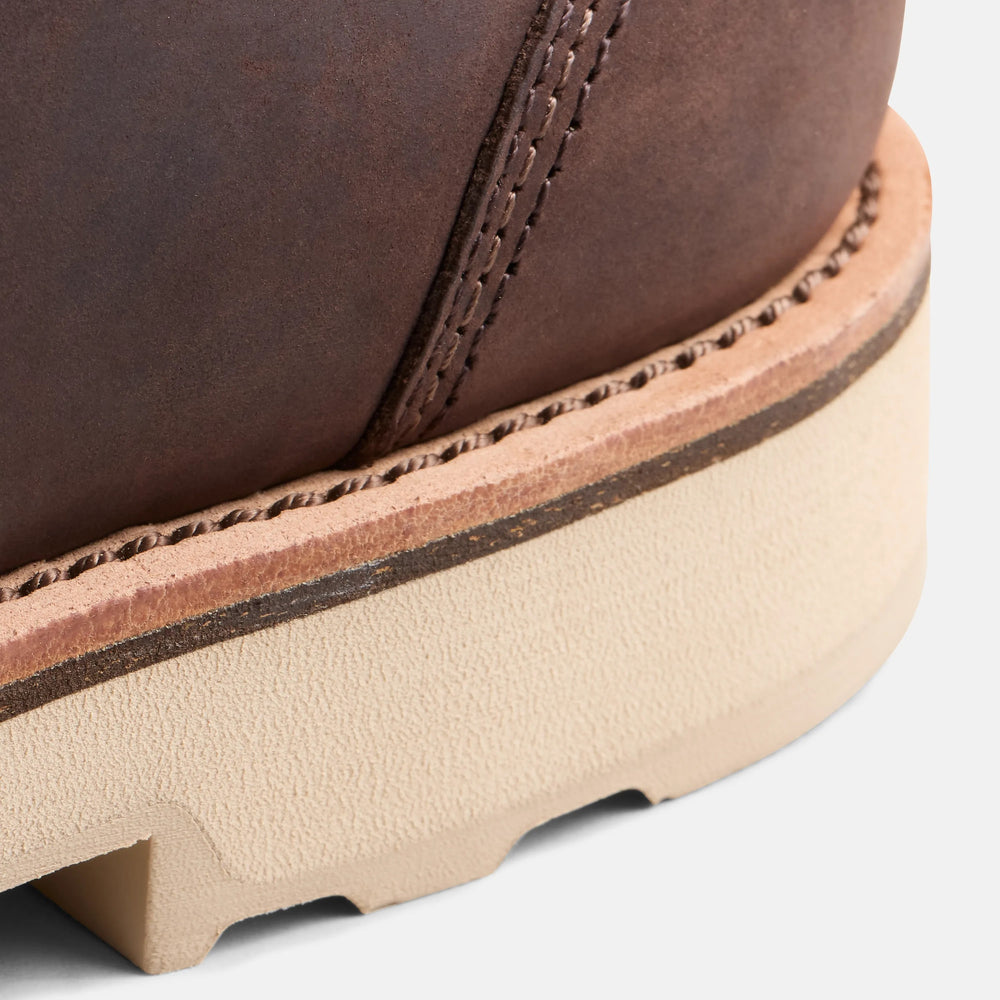 Red Wing Shoes | Traction Tred Lite Work Boot 2449