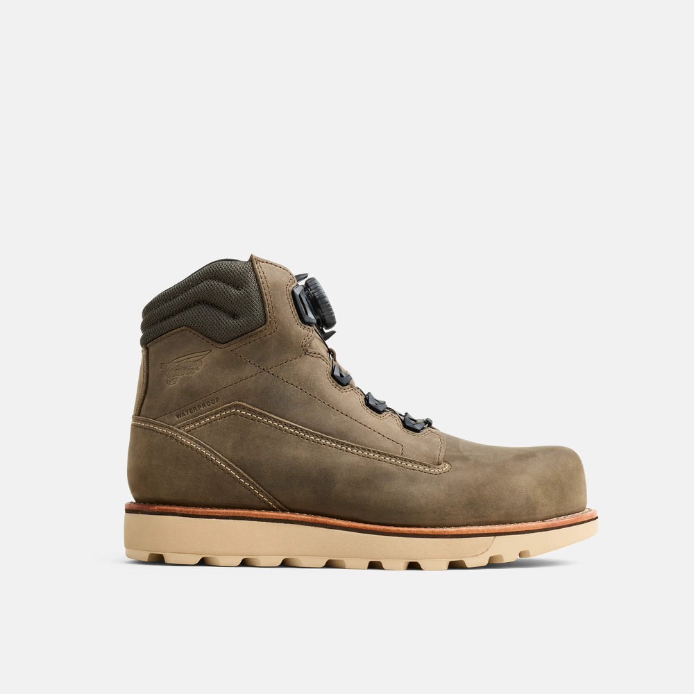 Red Wing Shoes | Traction Tred Lite Work Boot 2462