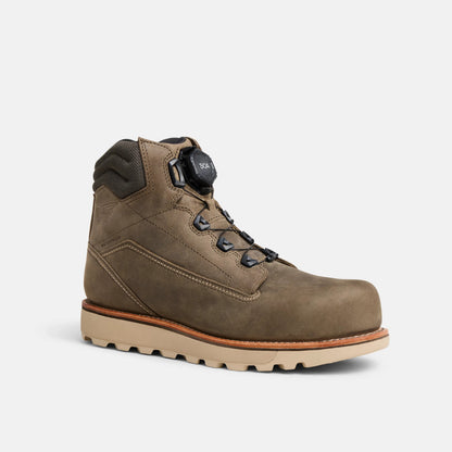 Red Wing Shoes | Traction Tred Lite Work Boot 2462