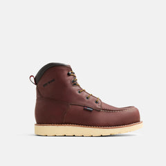 Red Wing Shoes | Traction Tred 6-inch Work Boot 2415