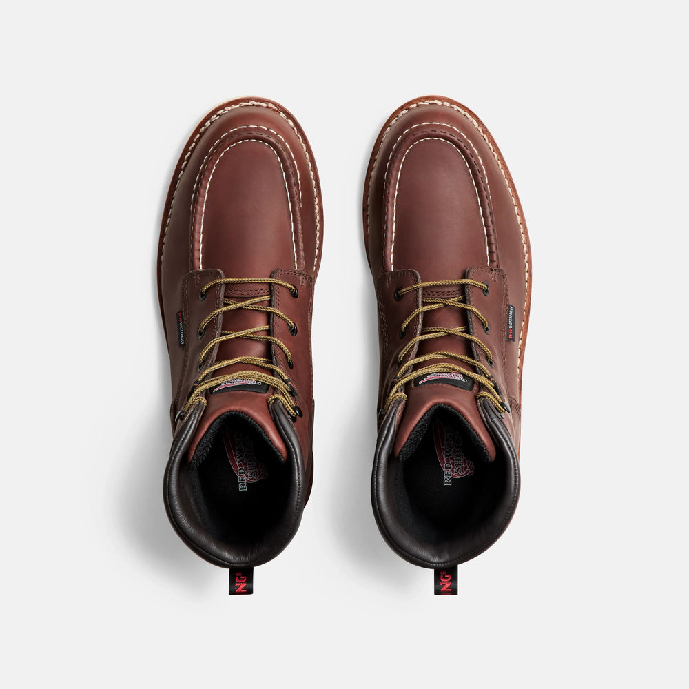 Red Wing Shoes | Traction Tred 6-inch Work Boot 2415
