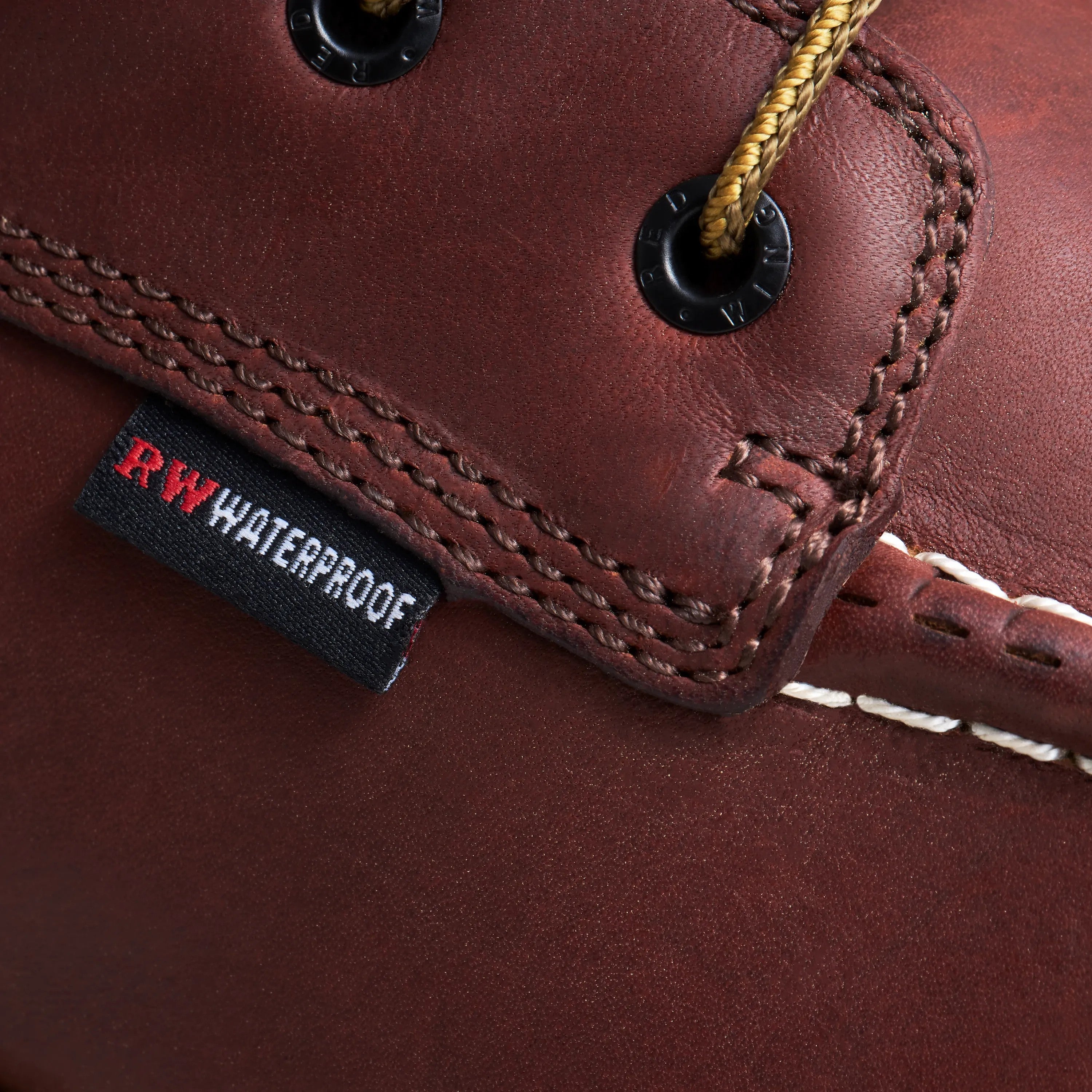 Red Wing Shoes | Traction Tred 6-inch Work Boot 2415