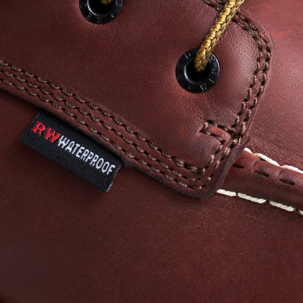 Red Wing Shoes | Traction Tred 6-inch Work Boot 2415