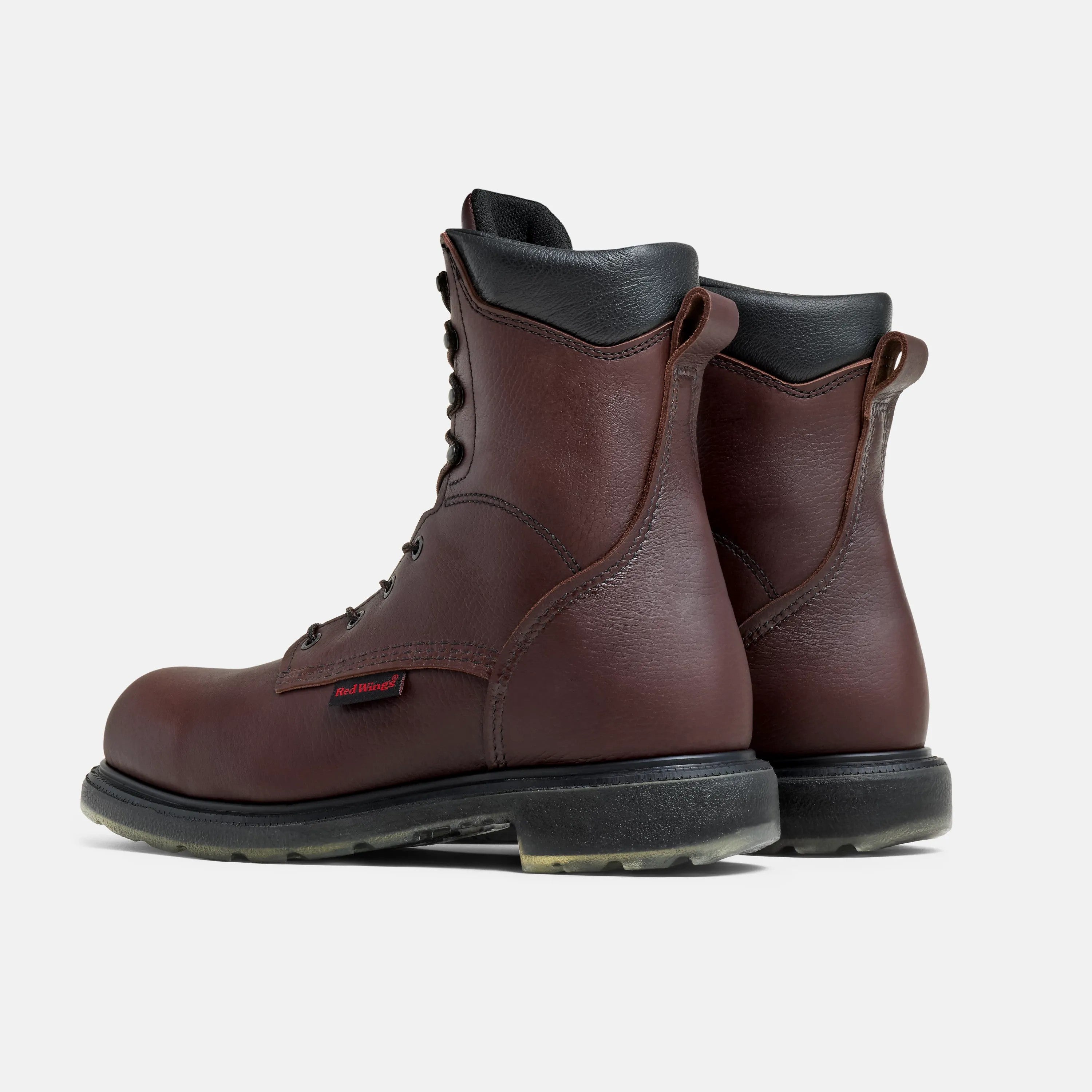 Red Wing Shoes | SuperSole® 2.0 8-inch Work Boot 2408