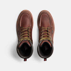 Red Wing Shoes | Traction Tred 8-inch Work Boot 411