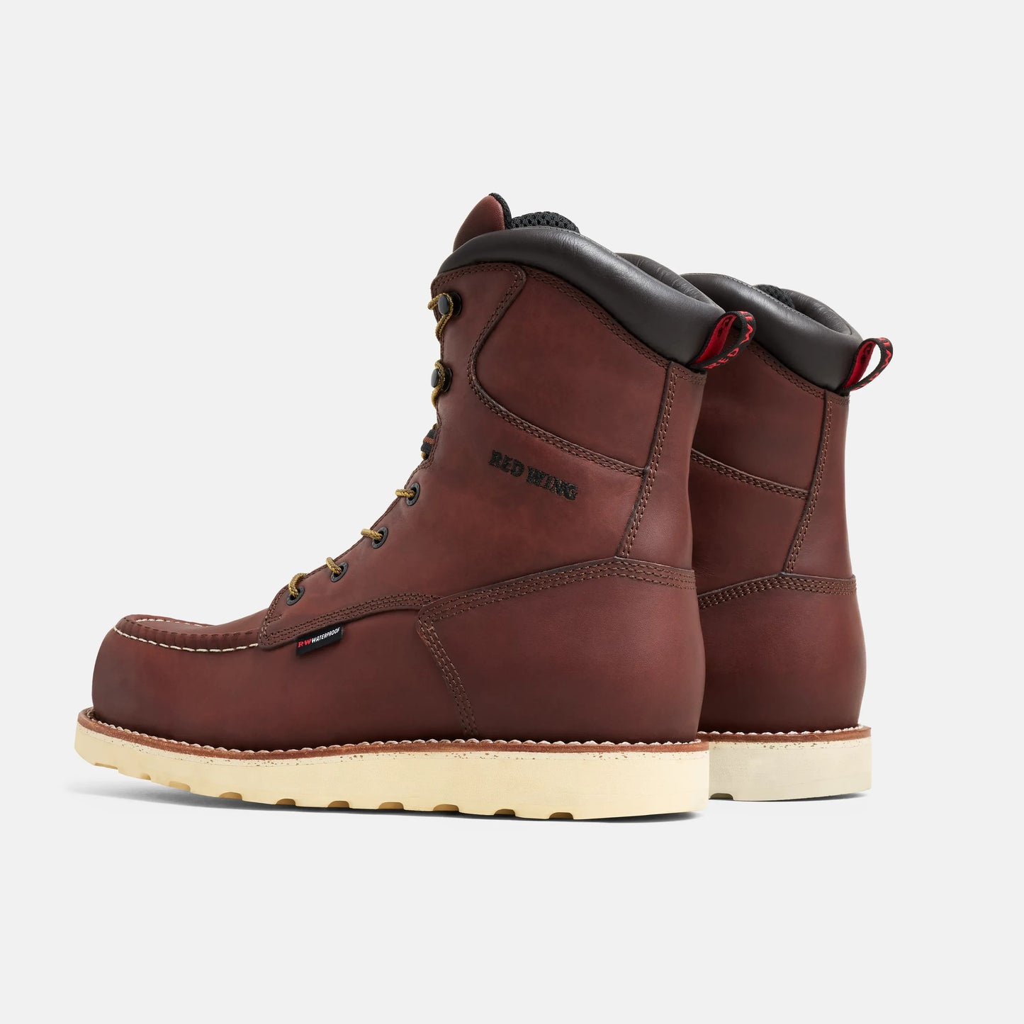 Red Wing Shoes | Traction Tred 8-inch Work Boot 411