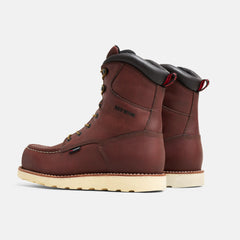 Red Wing Shoes | Traction Tred 8-inch Work Boot 411