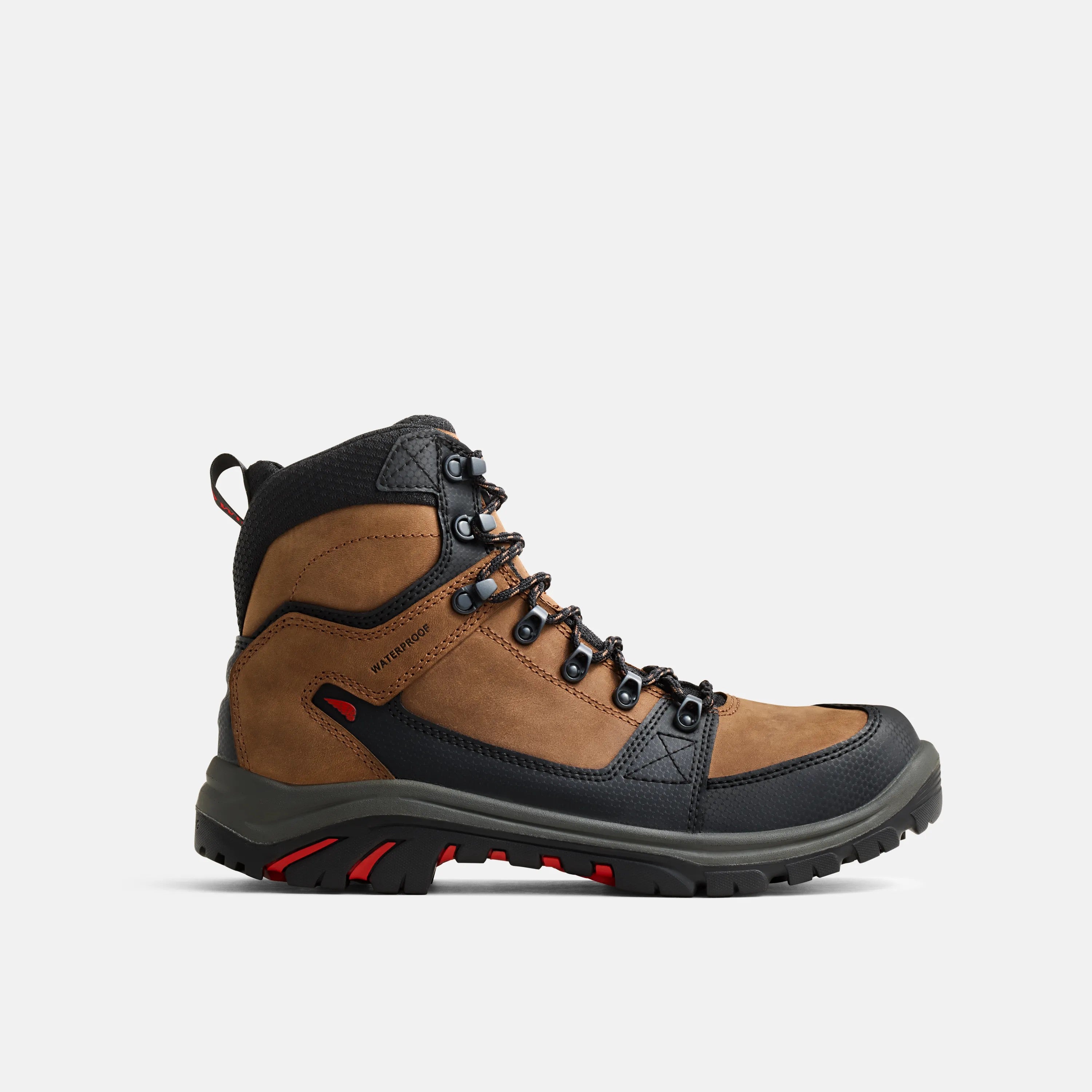 Red Wing Shoes | Tradesman 6-inch Waterproof Boot 3519