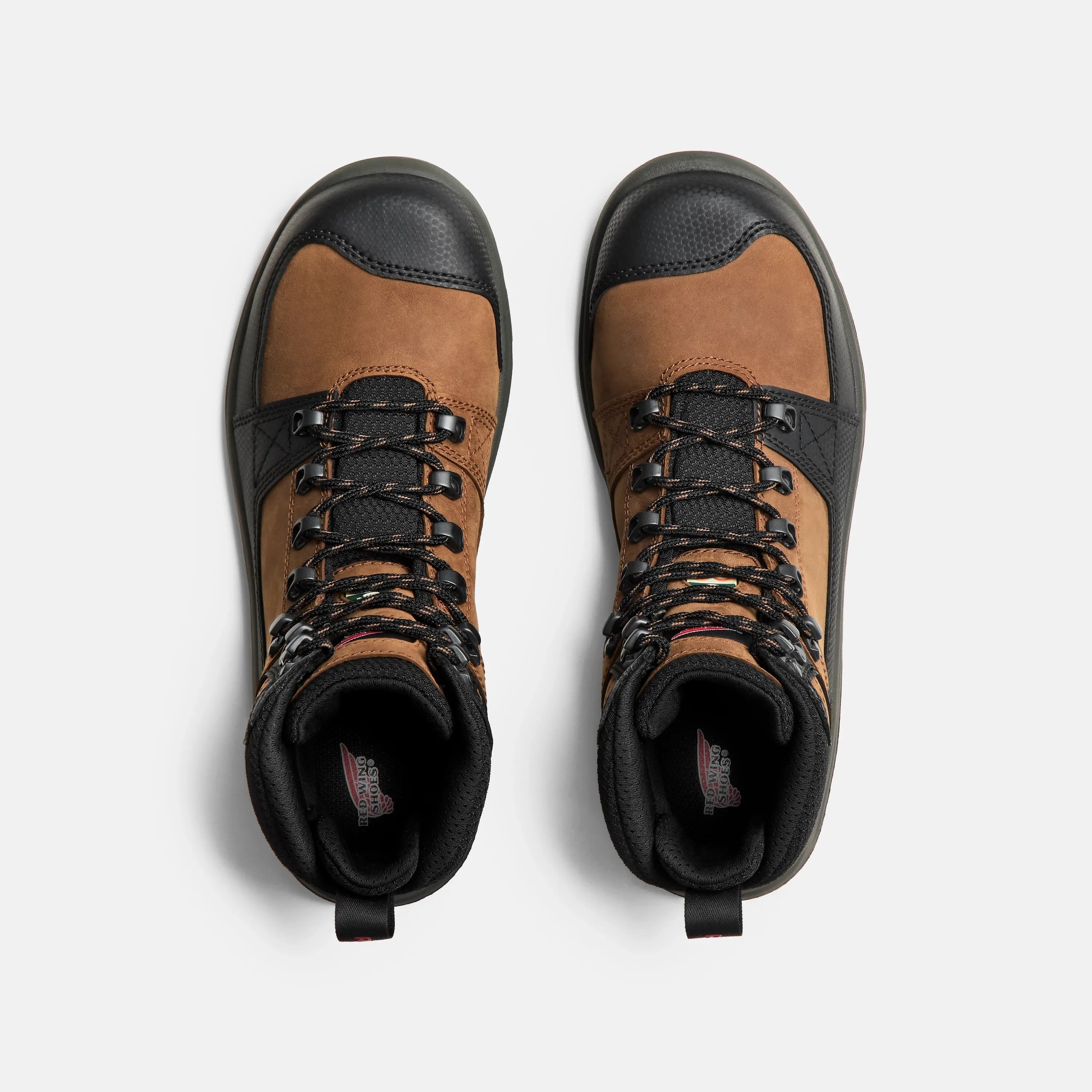 Red Wing Shoes | Tradesman 6-inch Waterproof Boot 3519