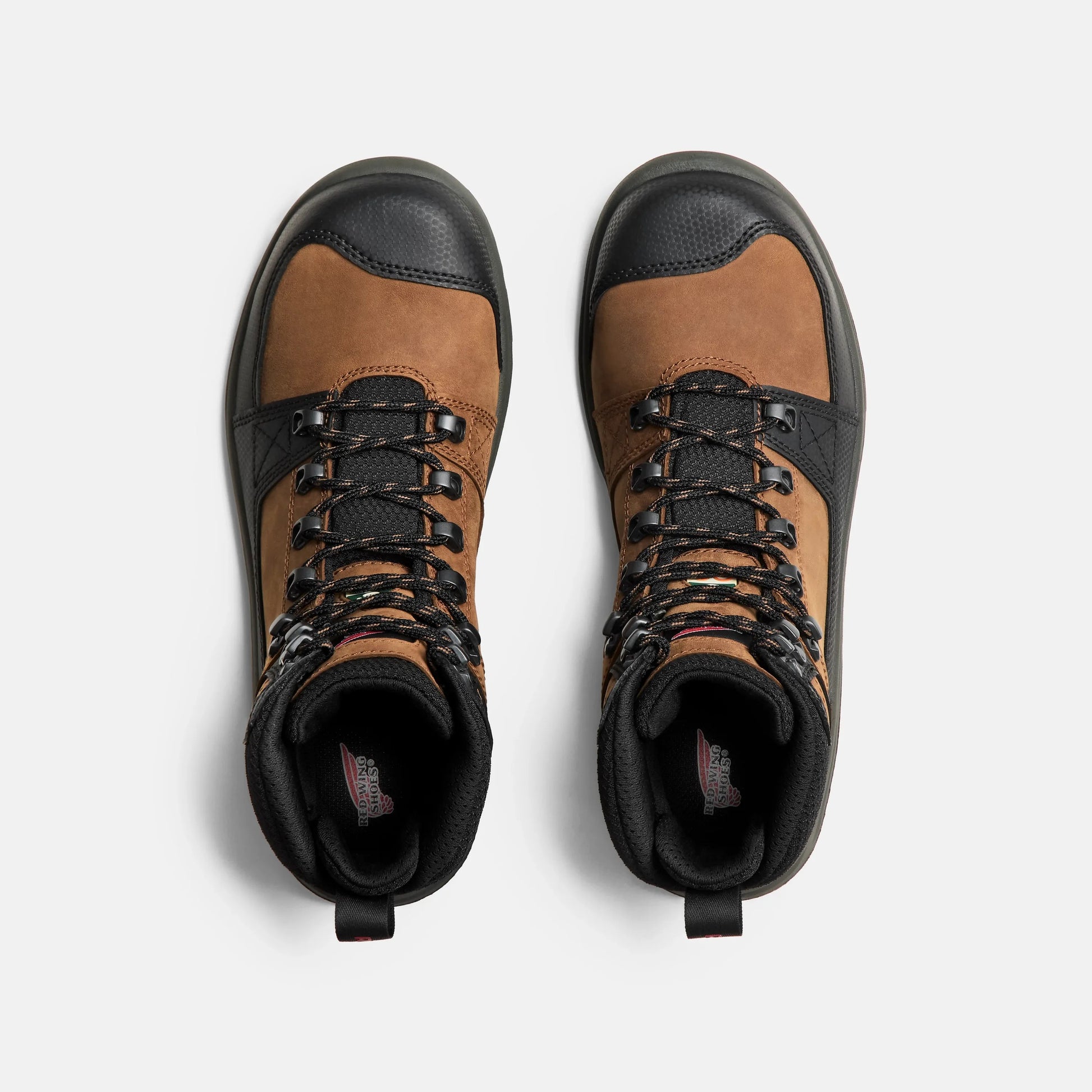 Red Wing Shoes | Tradesman 6-inch Waterproof Boot 3519