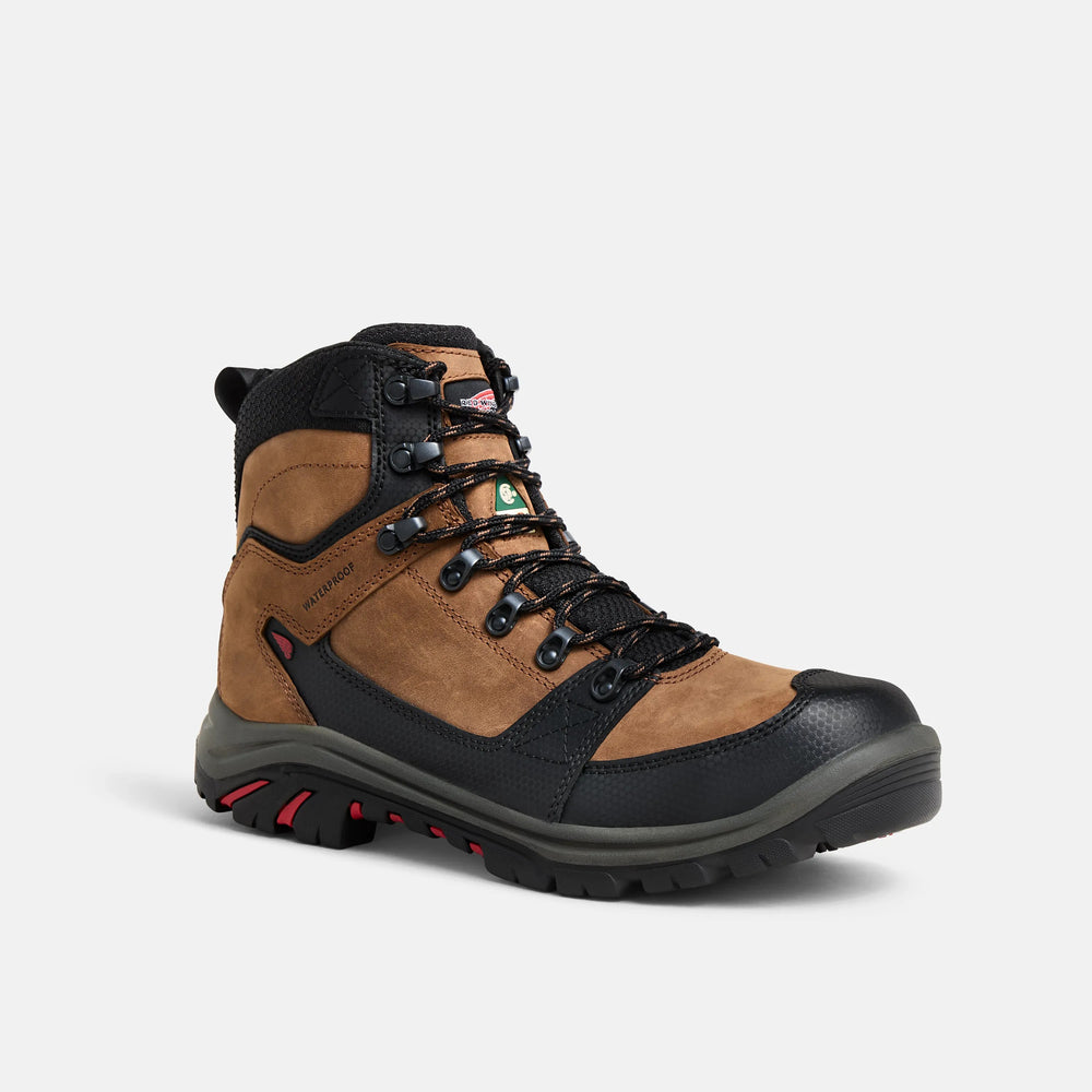 Red Wing Shoes | Tradesman 6-inch Waterproof Boot 3519