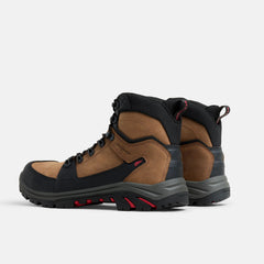 Red Wing Shoes | Tradesman 6-inch Waterproof Boot 3519
