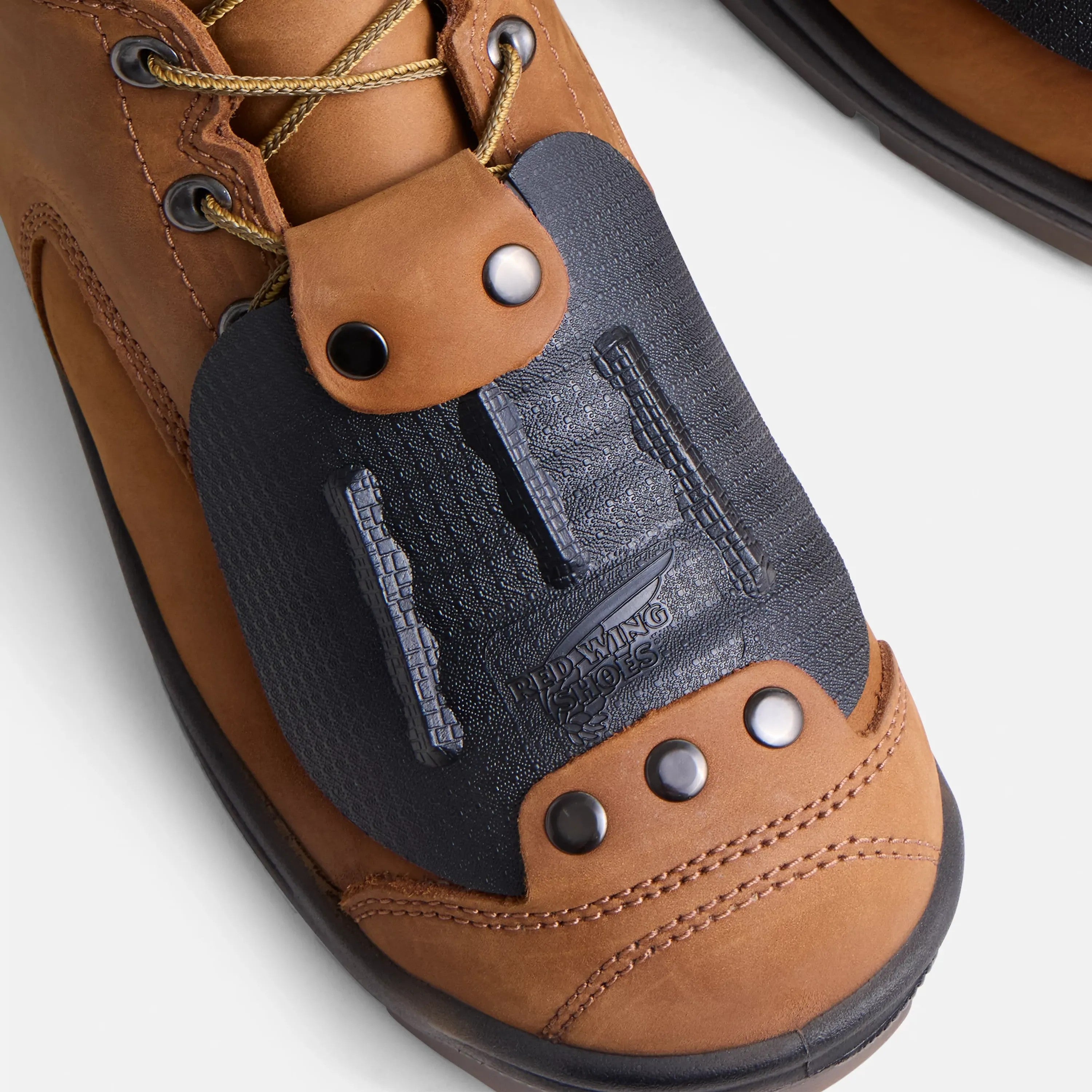 Red Wing Shoes | King Toe® 6-inch Safety Toe Metguard Boot 4456