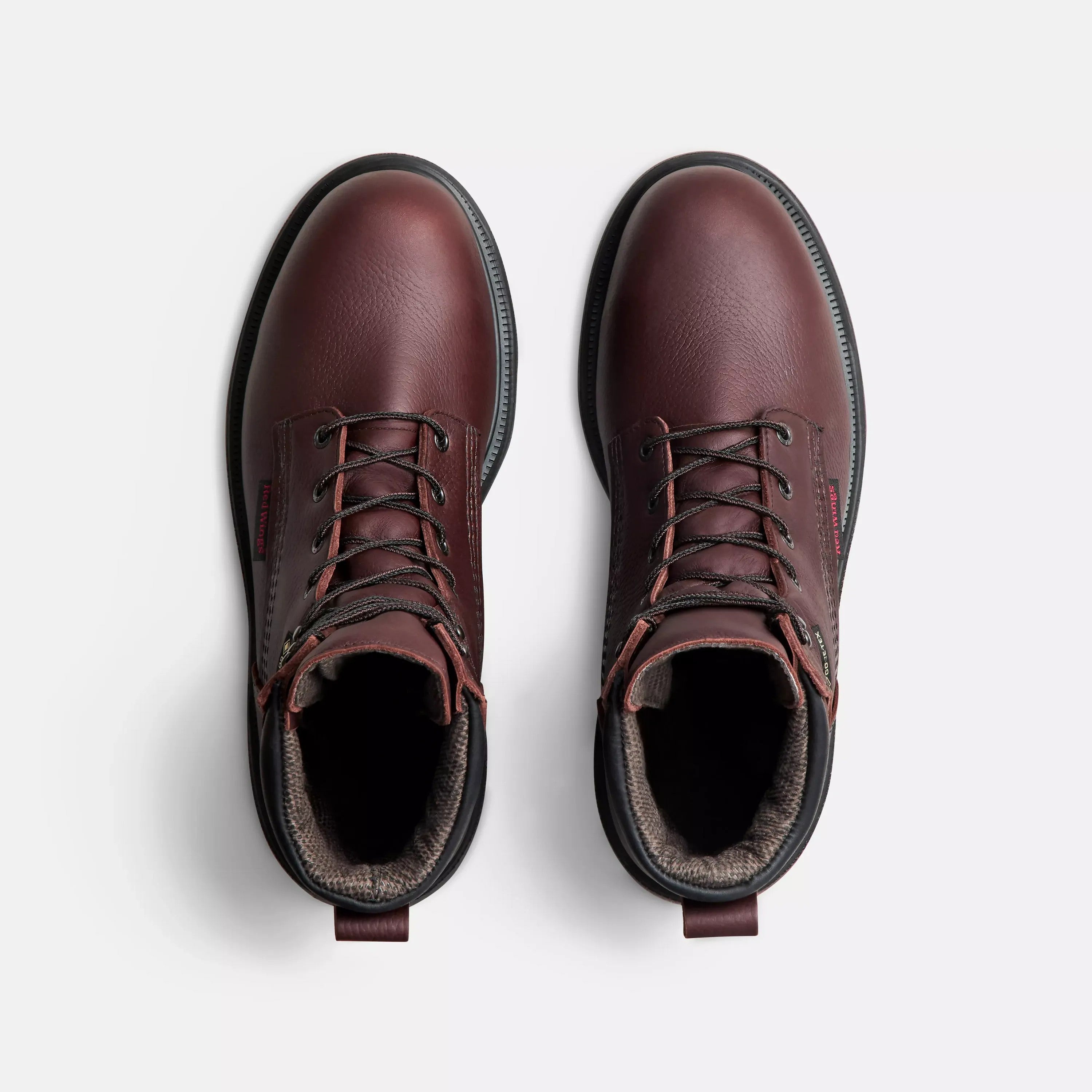 Red Wing Shoes | SuperSole® 2.0 8-inch Work Boot 2412