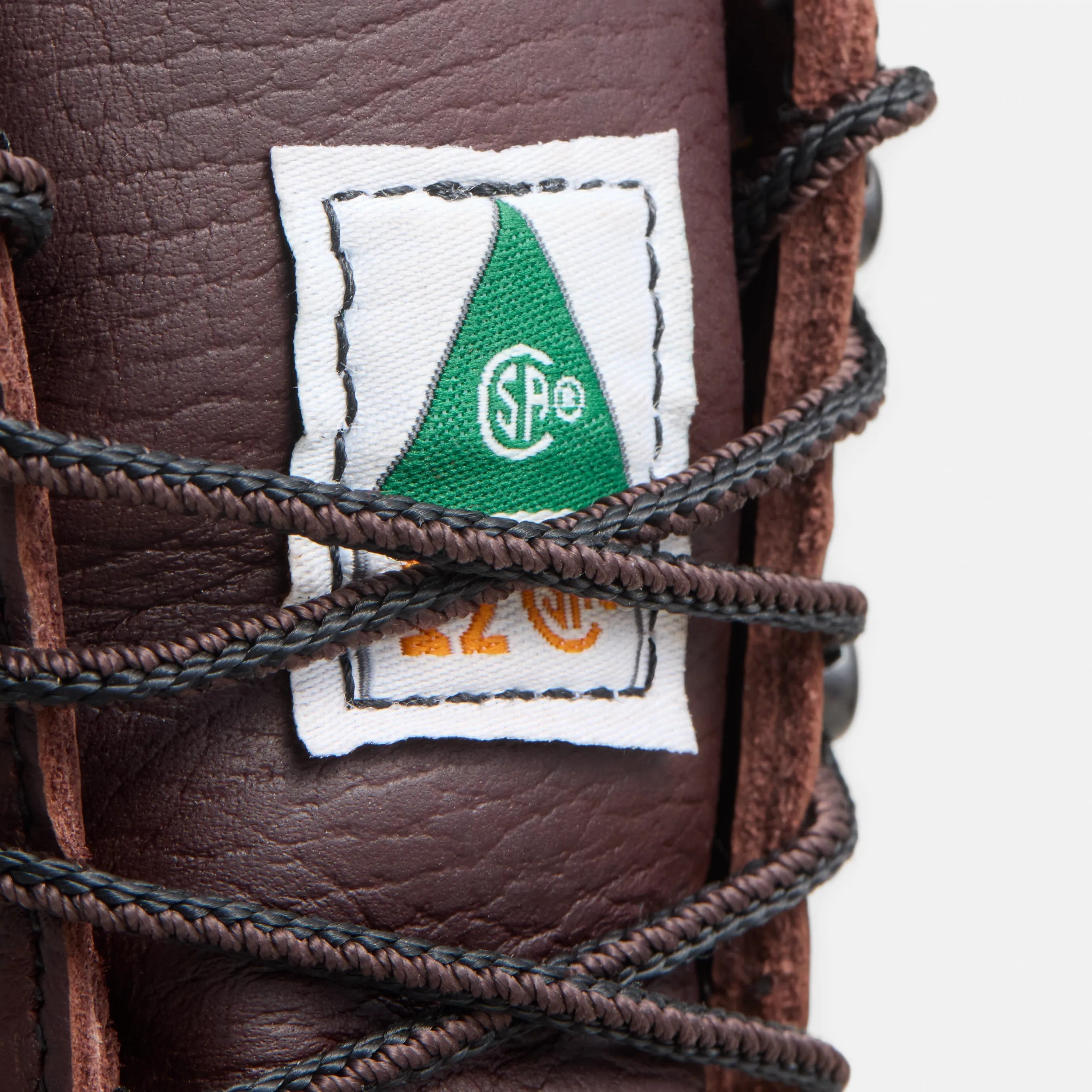 Red Wing Shoes | SuperSole® 2.0 8-inch Work Boot 2412