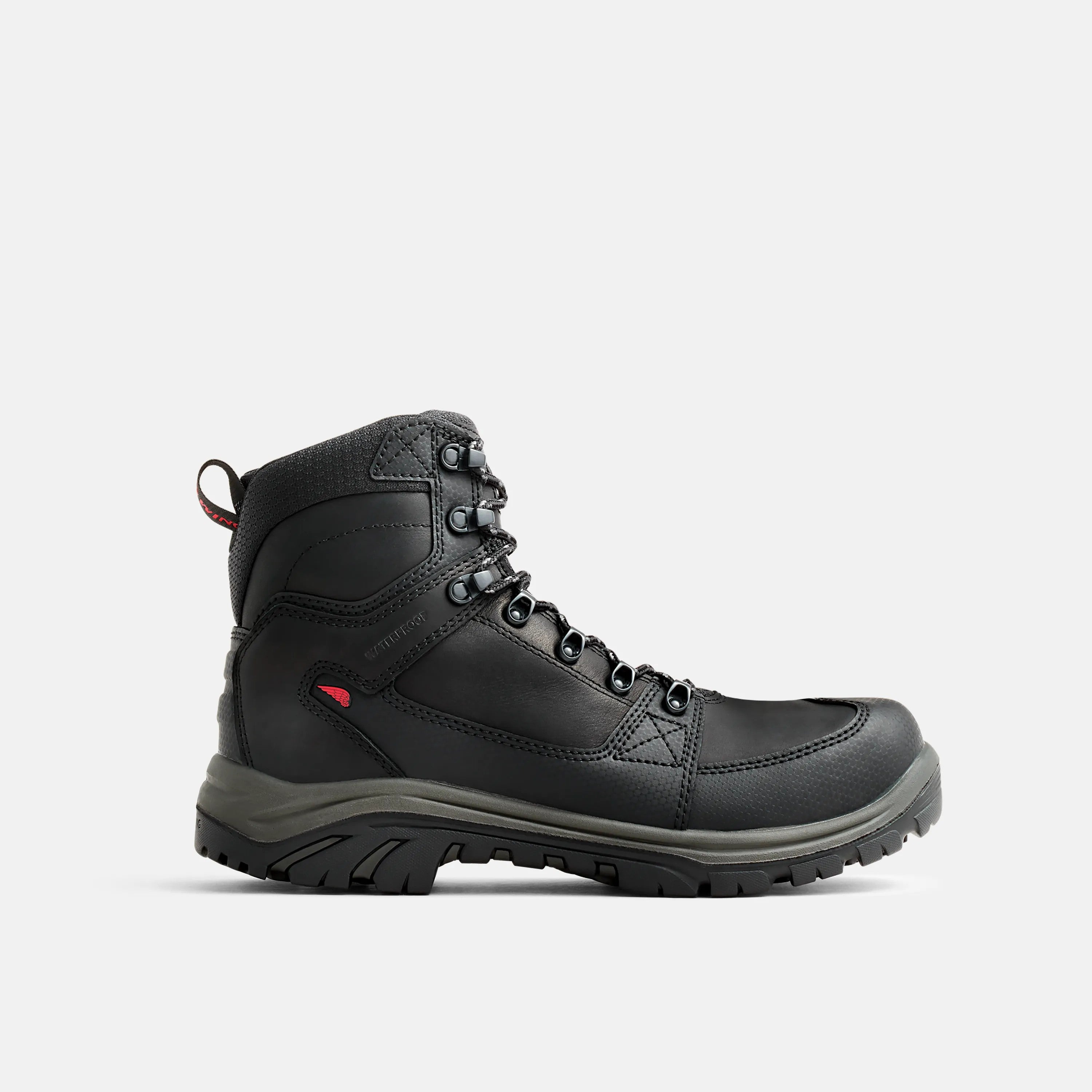 Red Wing Shoes | Tradesman 6-inch Waterproof Boot 3532