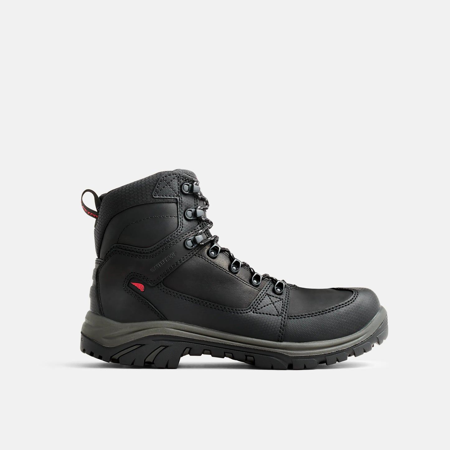 Red Wing Shoes | Tradesman 6-inch Waterproof Boot 3532