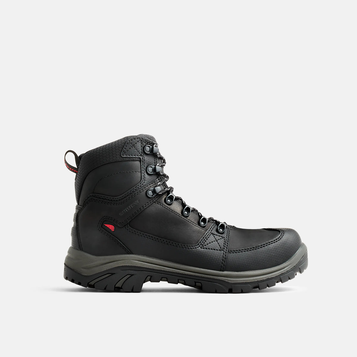 Red Wing Shoes | Tradesman 6-inch Waterproof Boot 3532