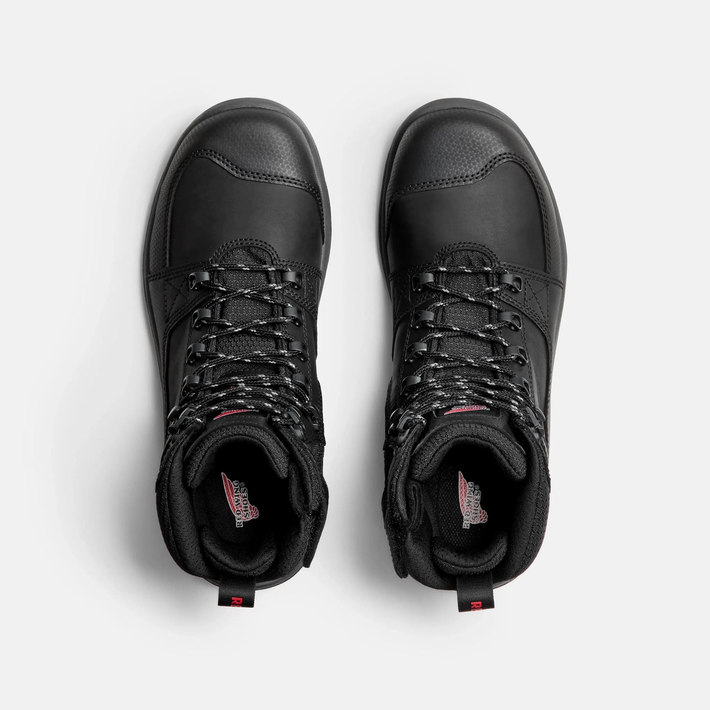 Red Wing Shoes | Tradesman 6-inch Waterproof Boot 3532