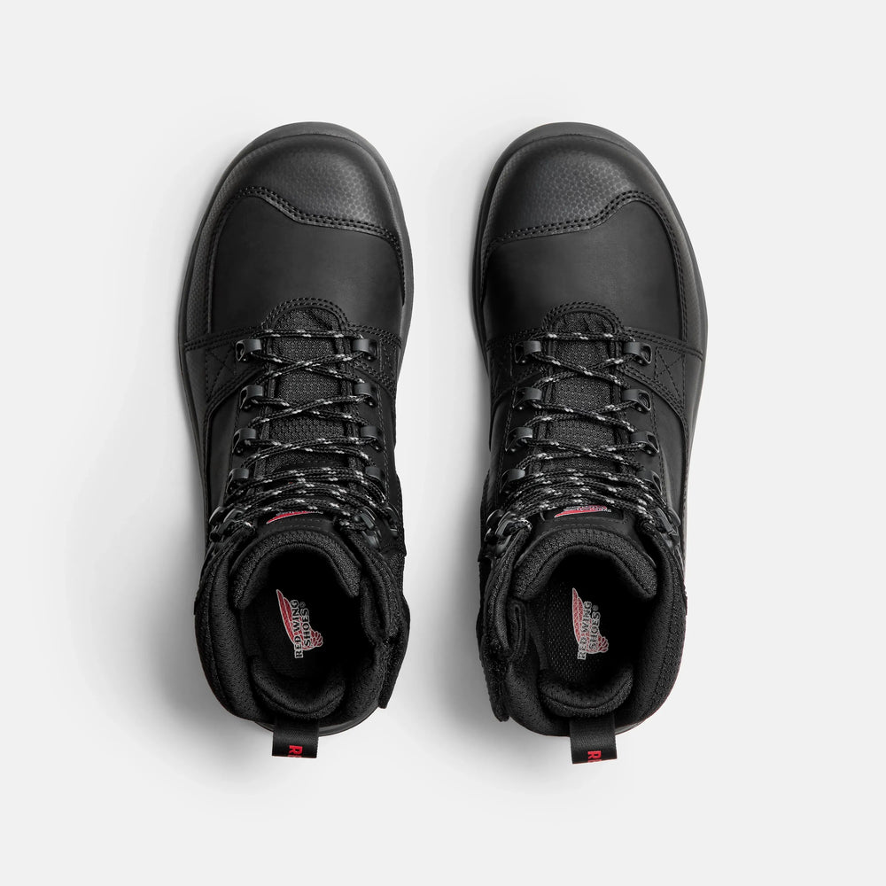 Red Wing Shoes | Tradesman 6-inch Waterproof Boot 3532