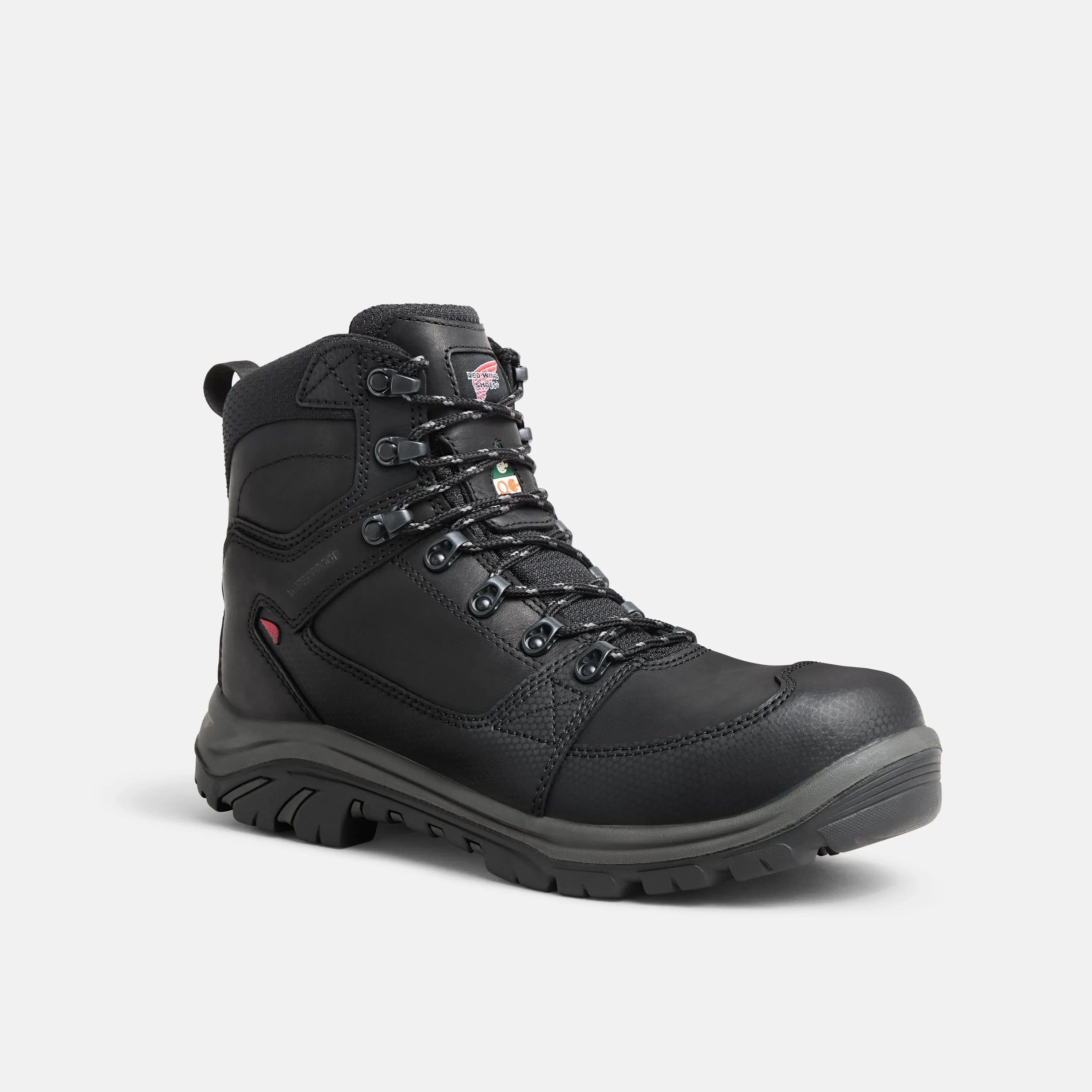 Red Wing Shoes | Tradesman 6-inch Waterproof Boot 3532