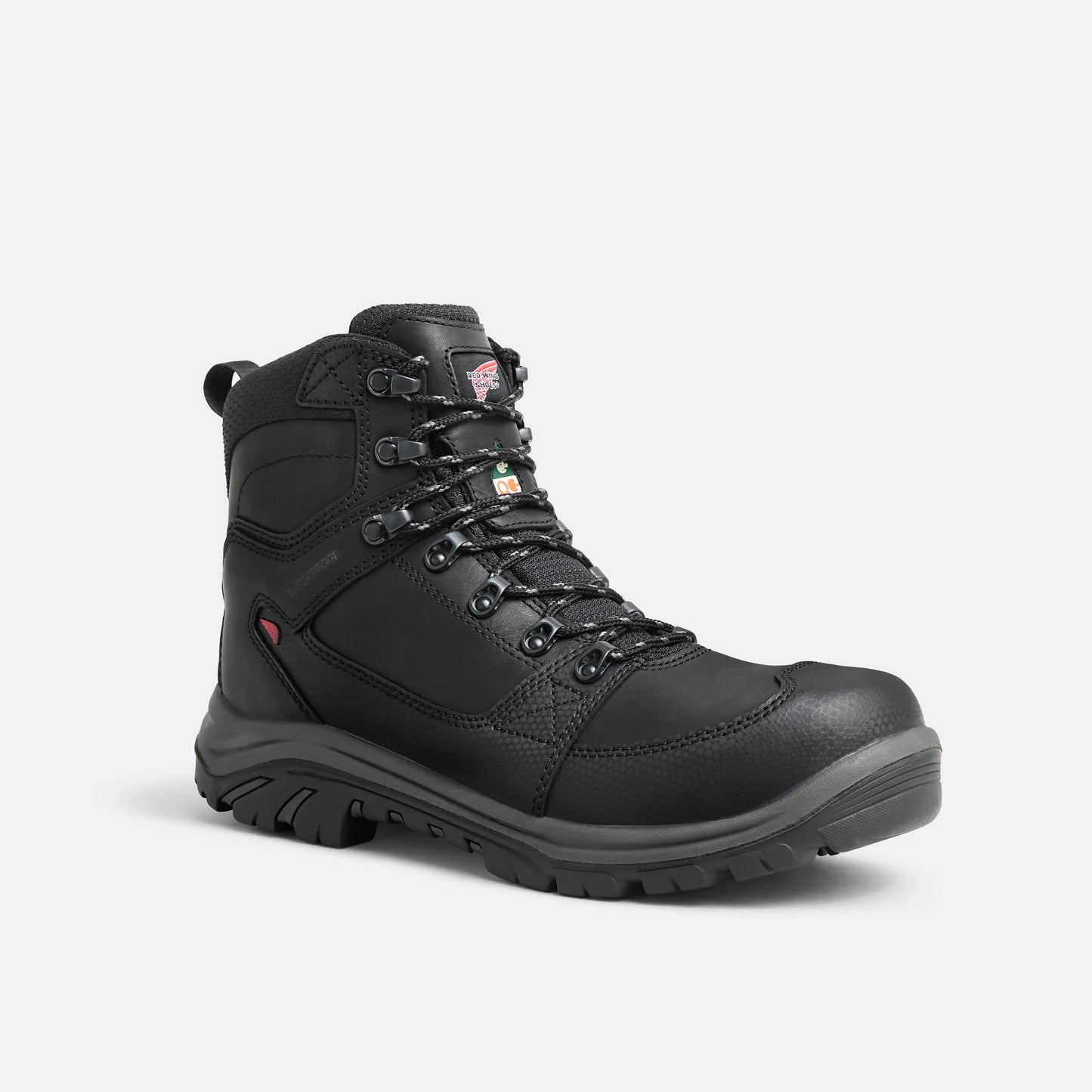 Red Wing Shoes | Tradesman 6-inch Waterproof Boot 3532