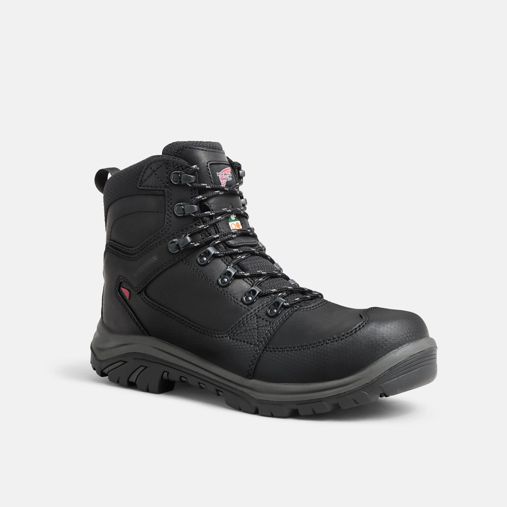Red Wing Shoes | Tradesman 6-inch Waterproof Boot 3532