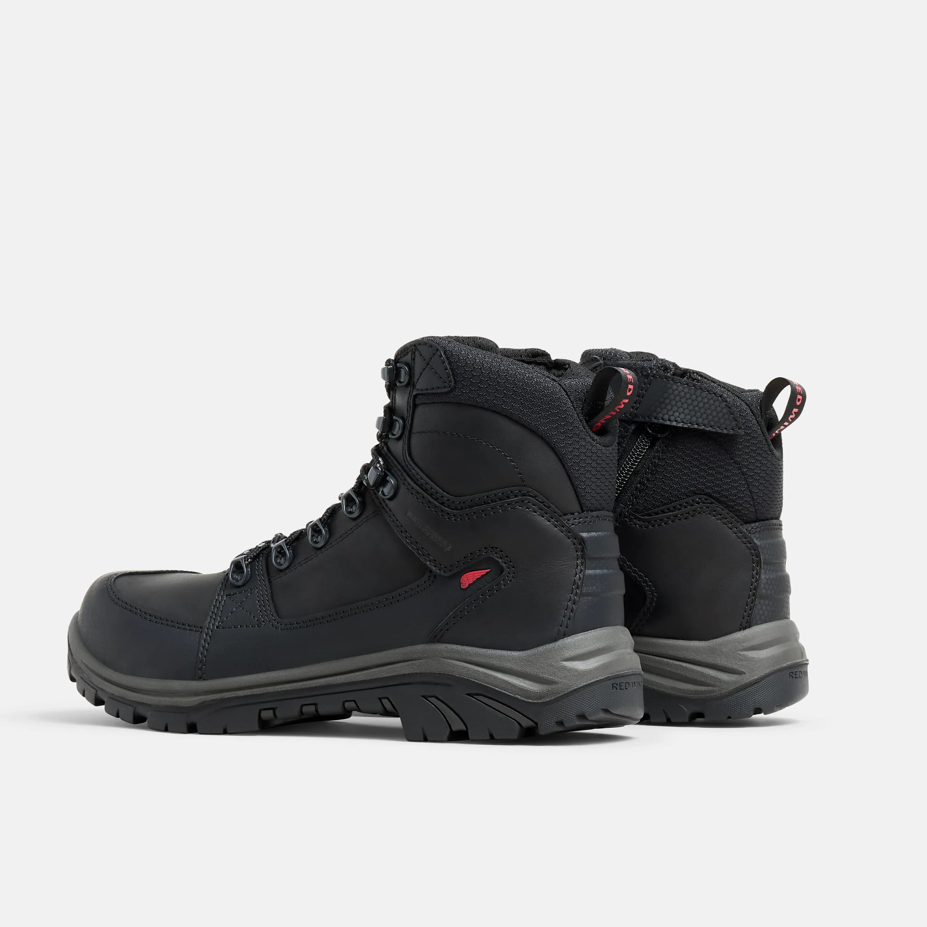 Red Wing Shoes | Tradesman 6-inch Waterproof Boot 3532