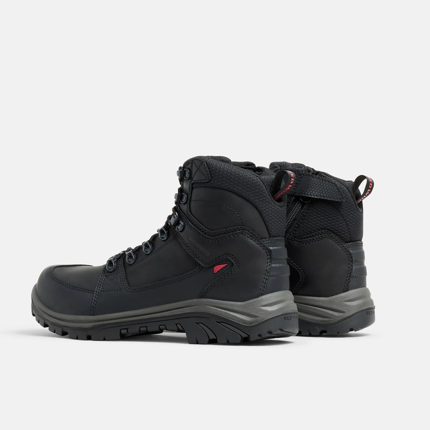 Red Wing Shoes | Tradesman 6-inch Waterproof Boot 3532