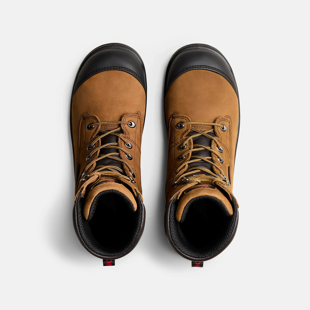 Red Wing Shoes | King Toe Work Boots 3565