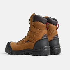 Red Wing Shoes | King Toe Work Boots 3565