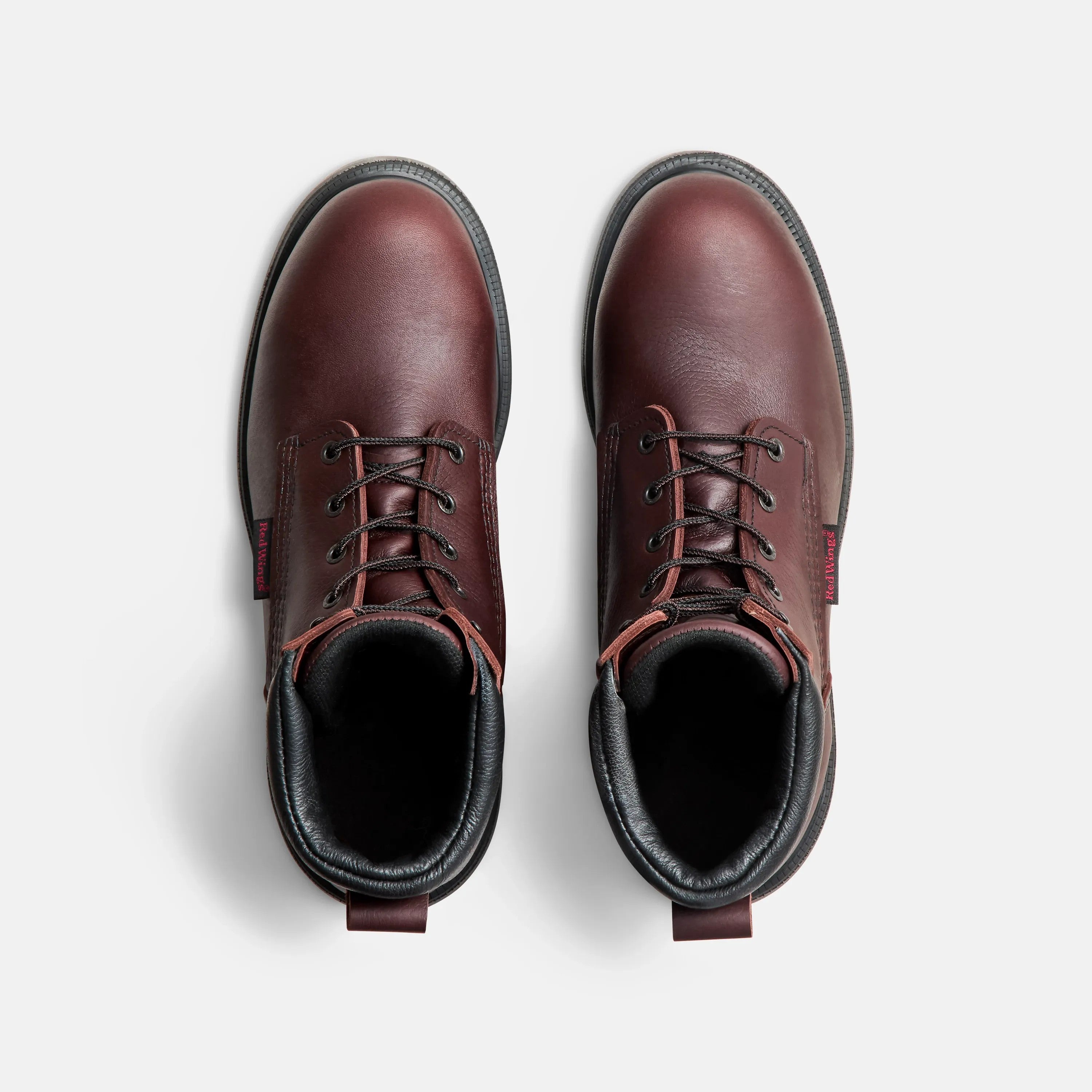 Red Wing Shoes | SuperSole® 2.0 8-inch Work Boot 608