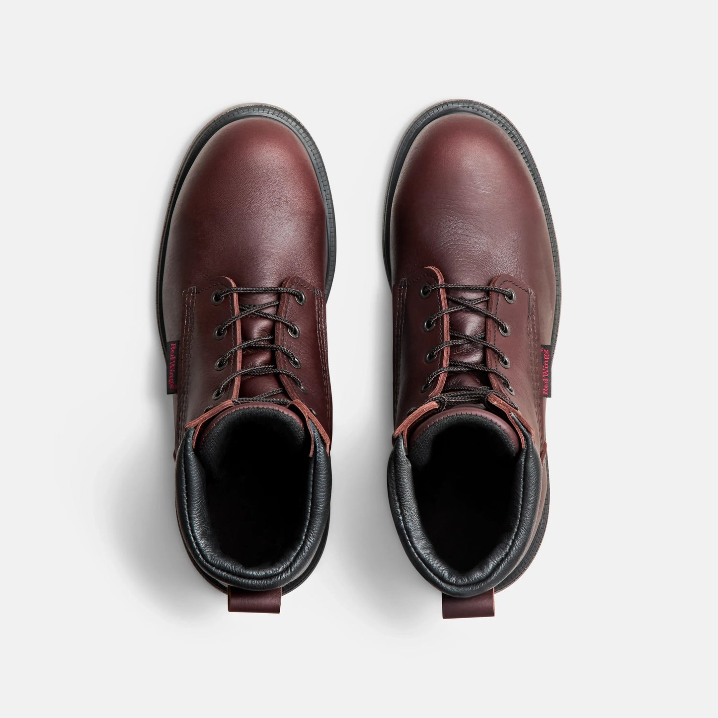 Red Wing Shoes | SuperSole® 2.0 8-inch Work Boot 608