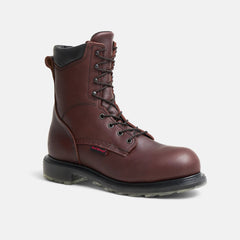 Red Wing Shoes | SuperSole® 2.0 8-inch Work Boot 608