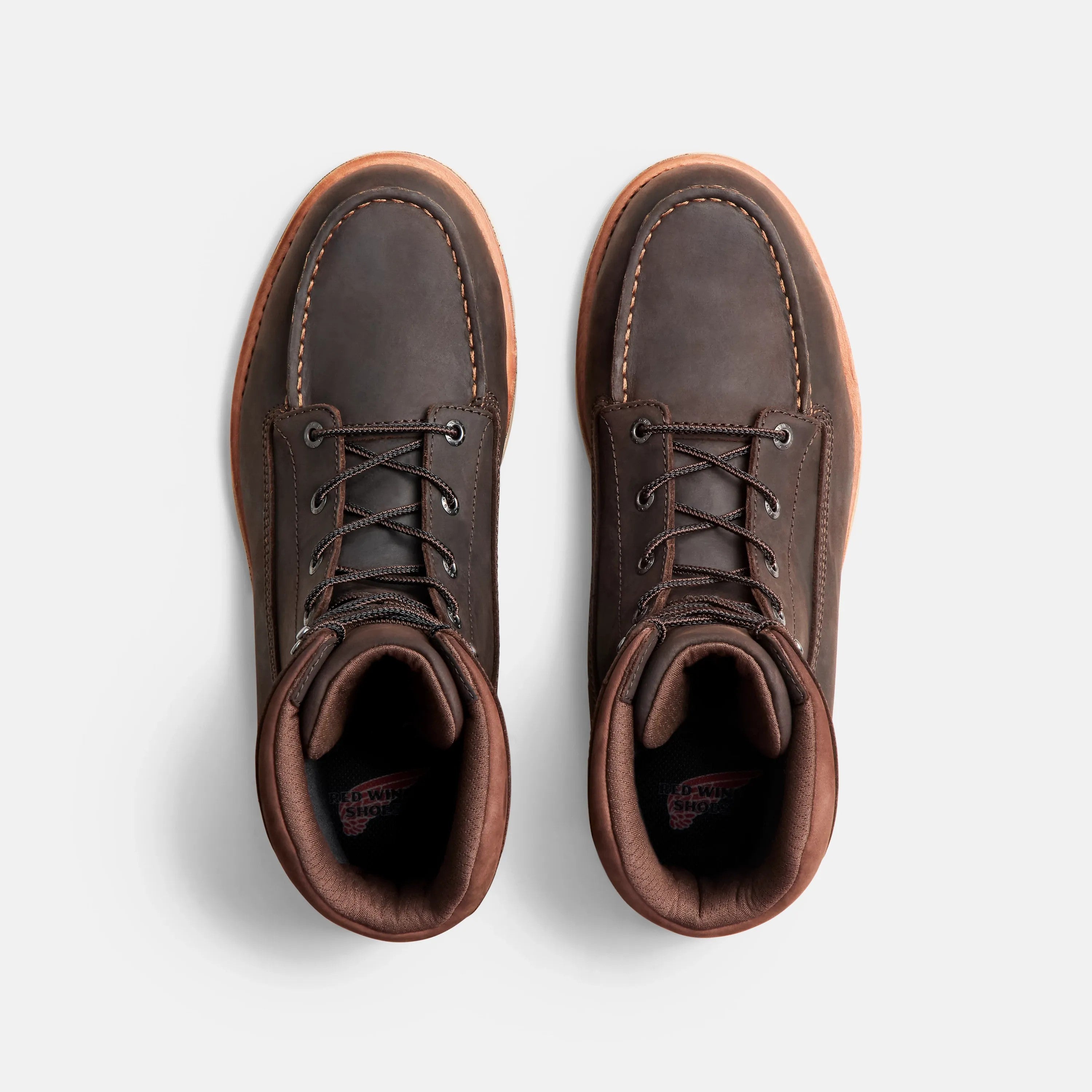 Red Wing Shoes | Traction Tred Lite 8-inch Boot 3522