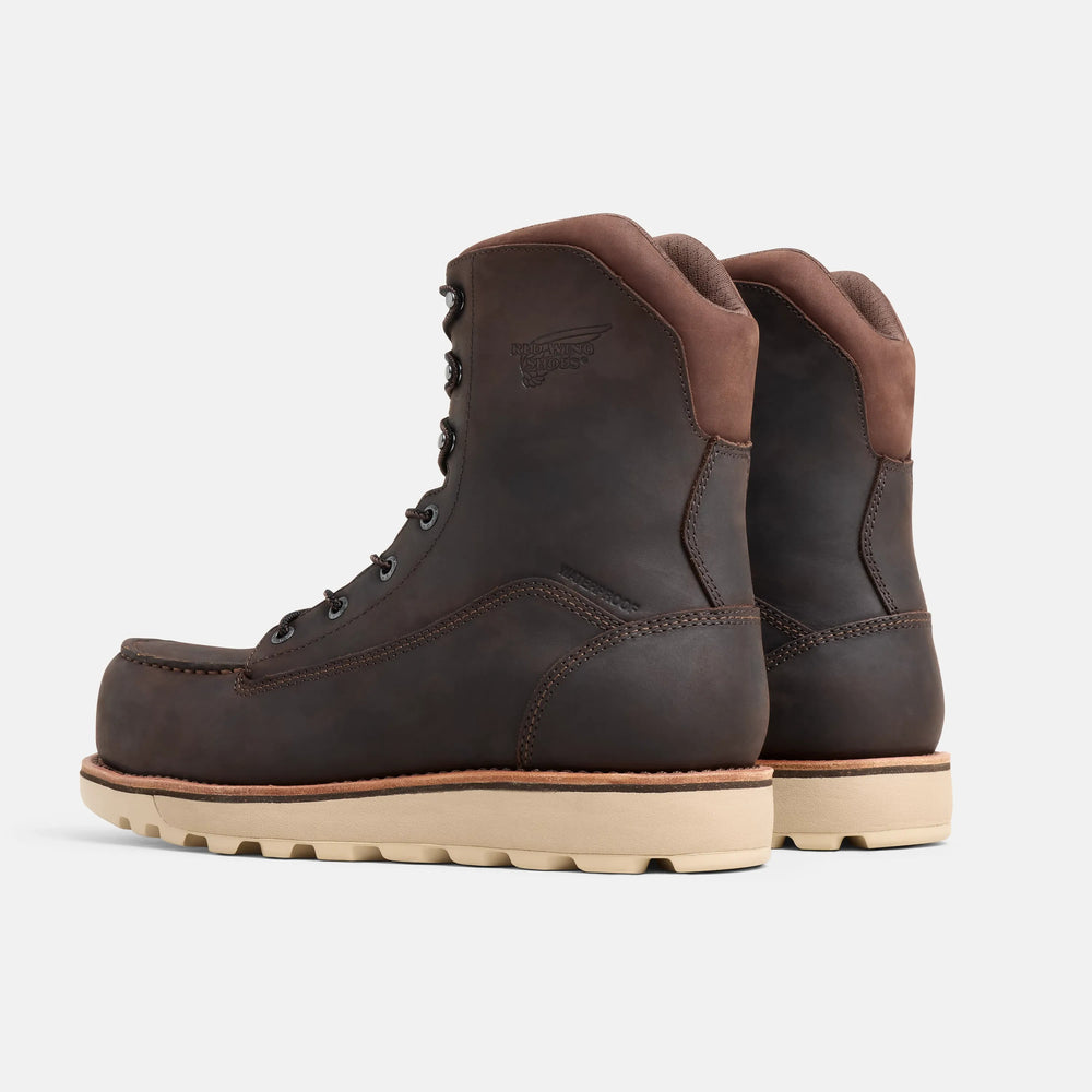Red Wing Shoes | Traction Tred Lite 8-inch Boot 3522