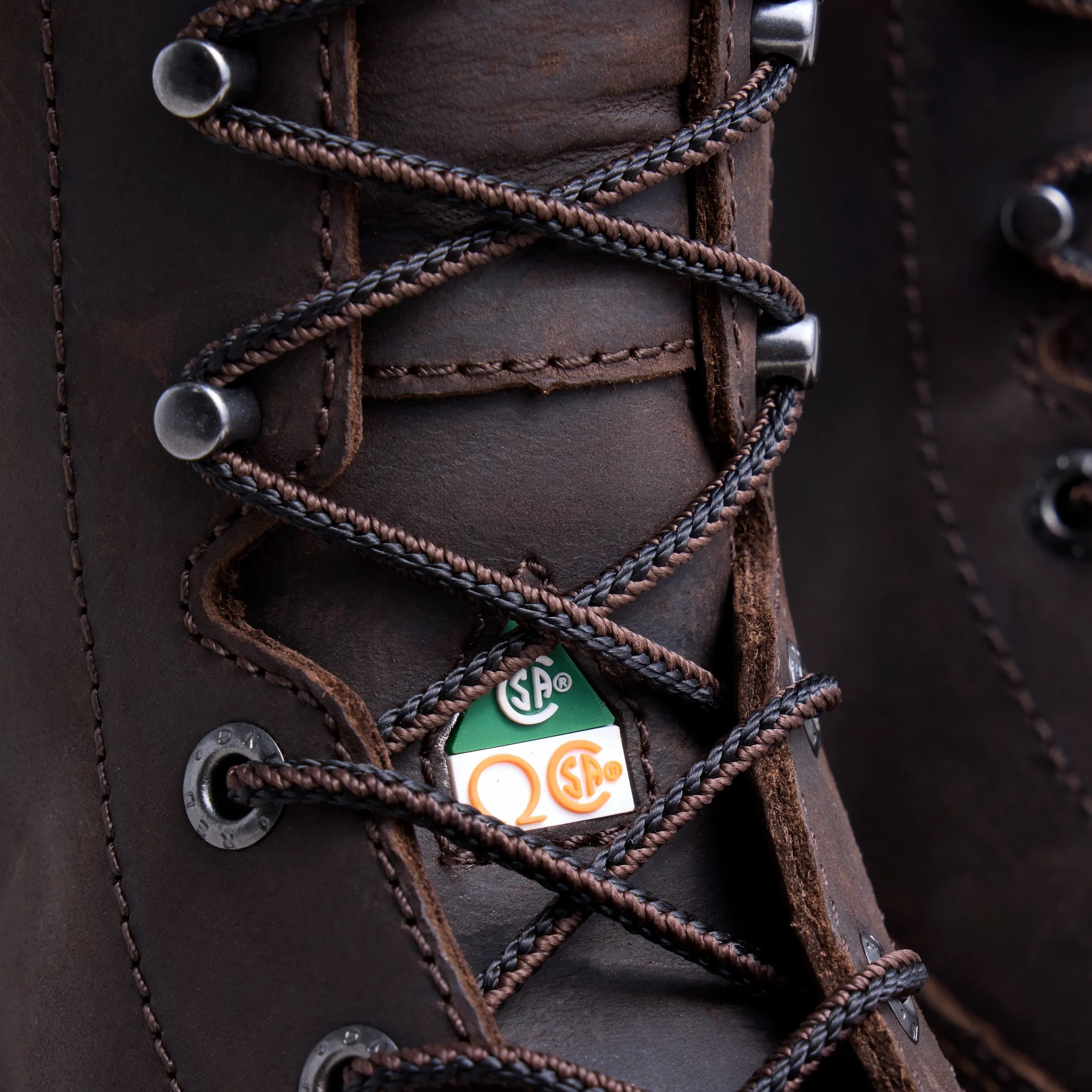 Red Wing Shoes | Traction Tred Lite 8-inch Boot 3522