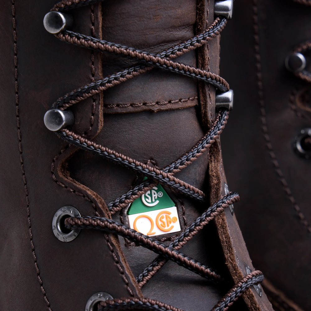 Red Wing Shoes | Traction Tred Lite 8-inch Boot 3522