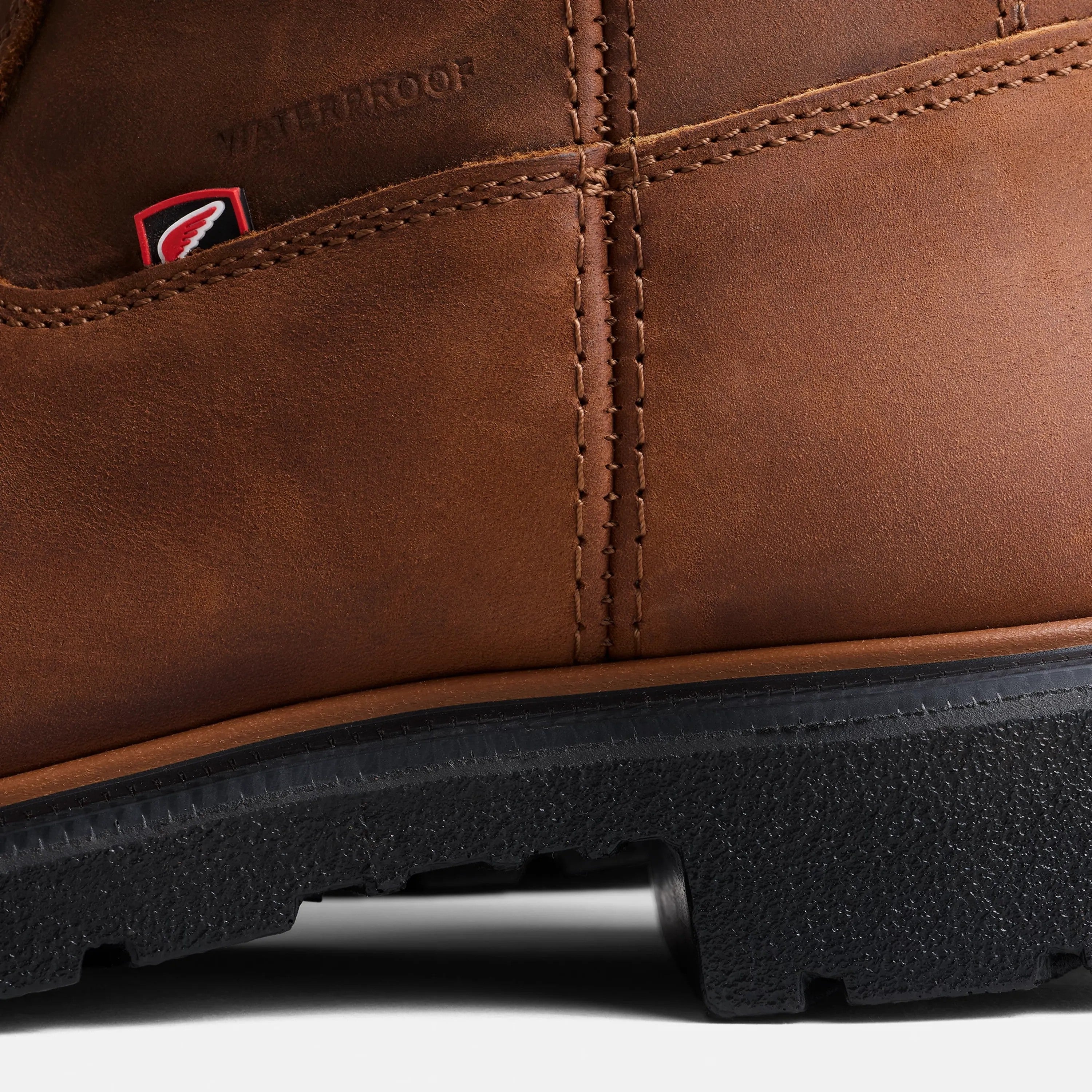 Red Wing Shoes | DynaForce® 11-inch Work Boot 2272