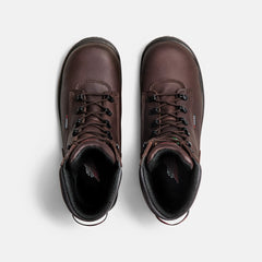 Red Wing Shoes | King Toe® 8-inch Waterproof Boot 3548